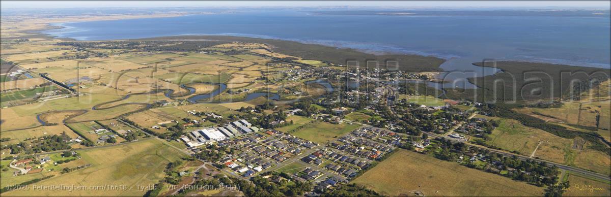 Peter Bellingham Photography Tyabb - VIC (PBH3 00 32551)